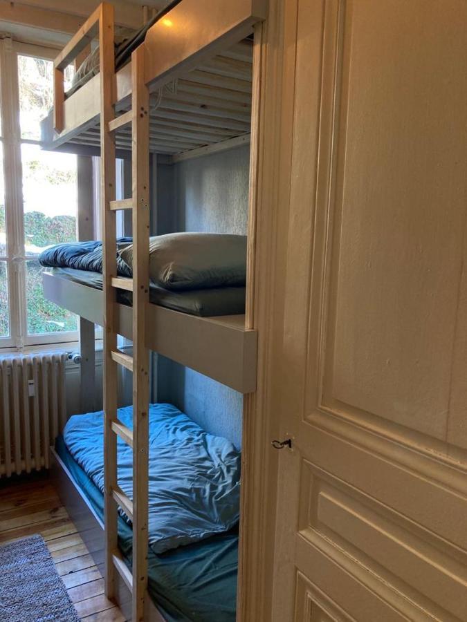 Elegant Historic Apartment Le Mont Joly - 3 Bed 2Bath View 80M2 Сен-Жерве-ле-Бен Екстер'єр фото
