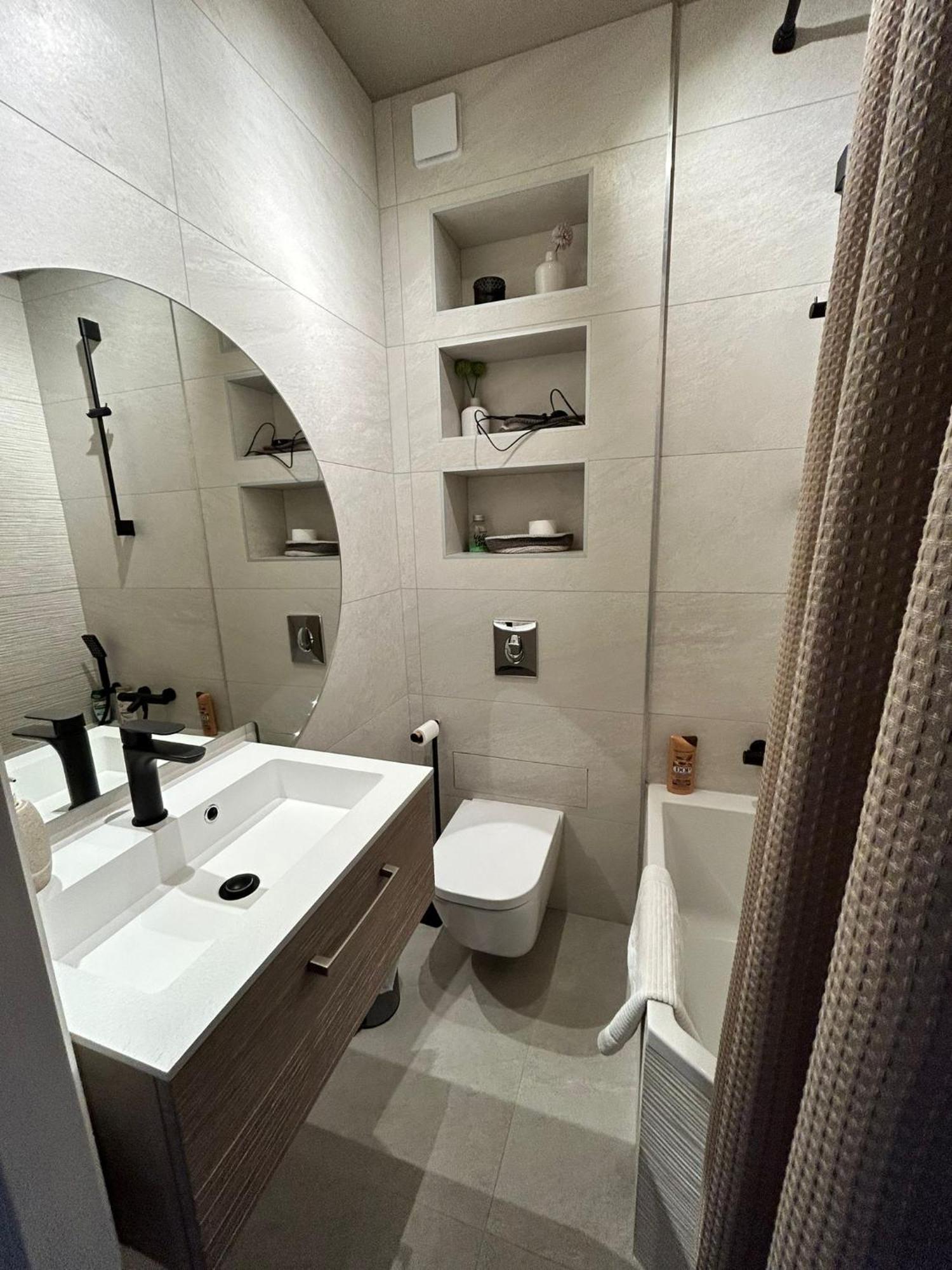 Elegant Historic Apartment Le Mont Joly - 3 Bed 2Bath View 80M2 Сен-Жерве-ле-Бен Екстер'єр фото